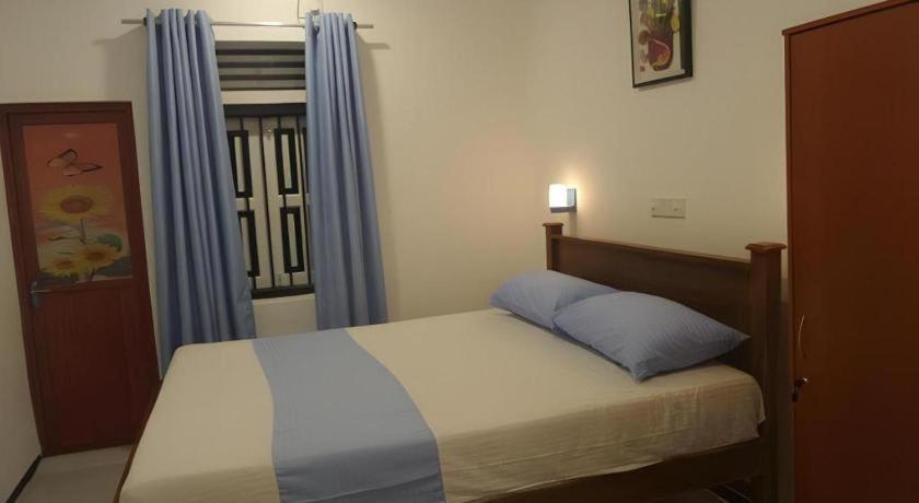 Coralworld Hotel Mirissa Esterno foto