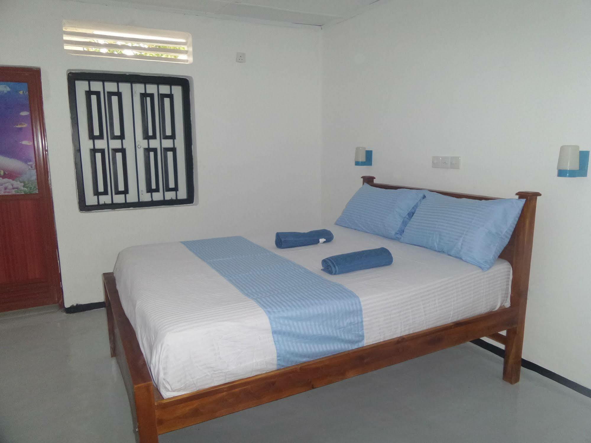 Coralworld Hotel Mirissa Esterno foto
